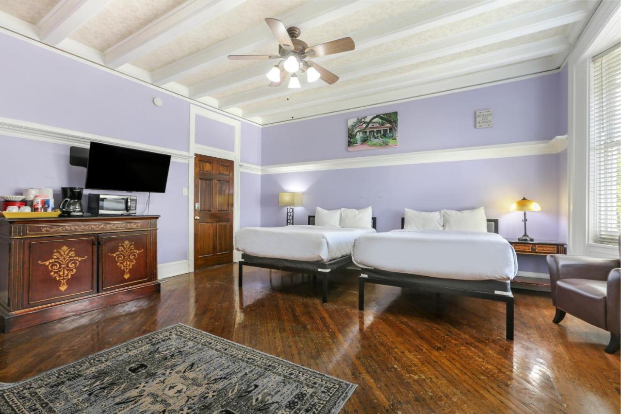 Comfortable Rooms Near All Nola Hot Spots New Orleans Exterior foto