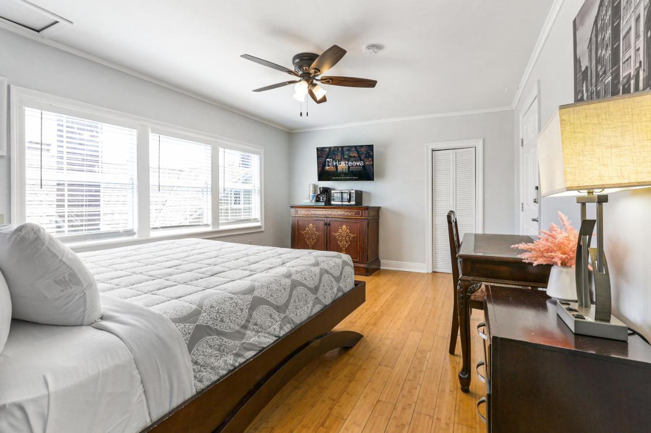 Comfortable Rooms Near All Nola Hot Spots New Orleans Exterior foto