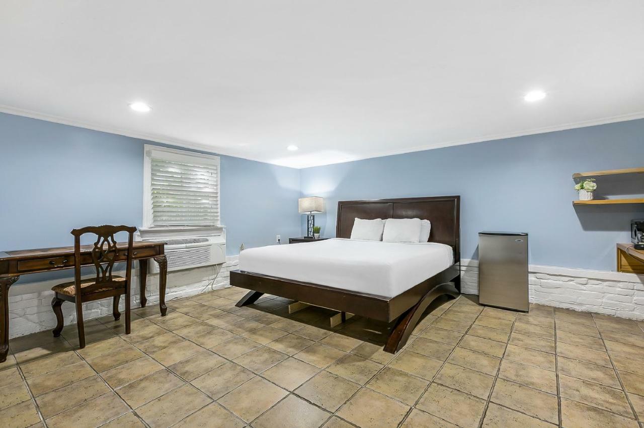 Comfortable Rooms Near All Nola Hot Spots New Orleans Exterior foto