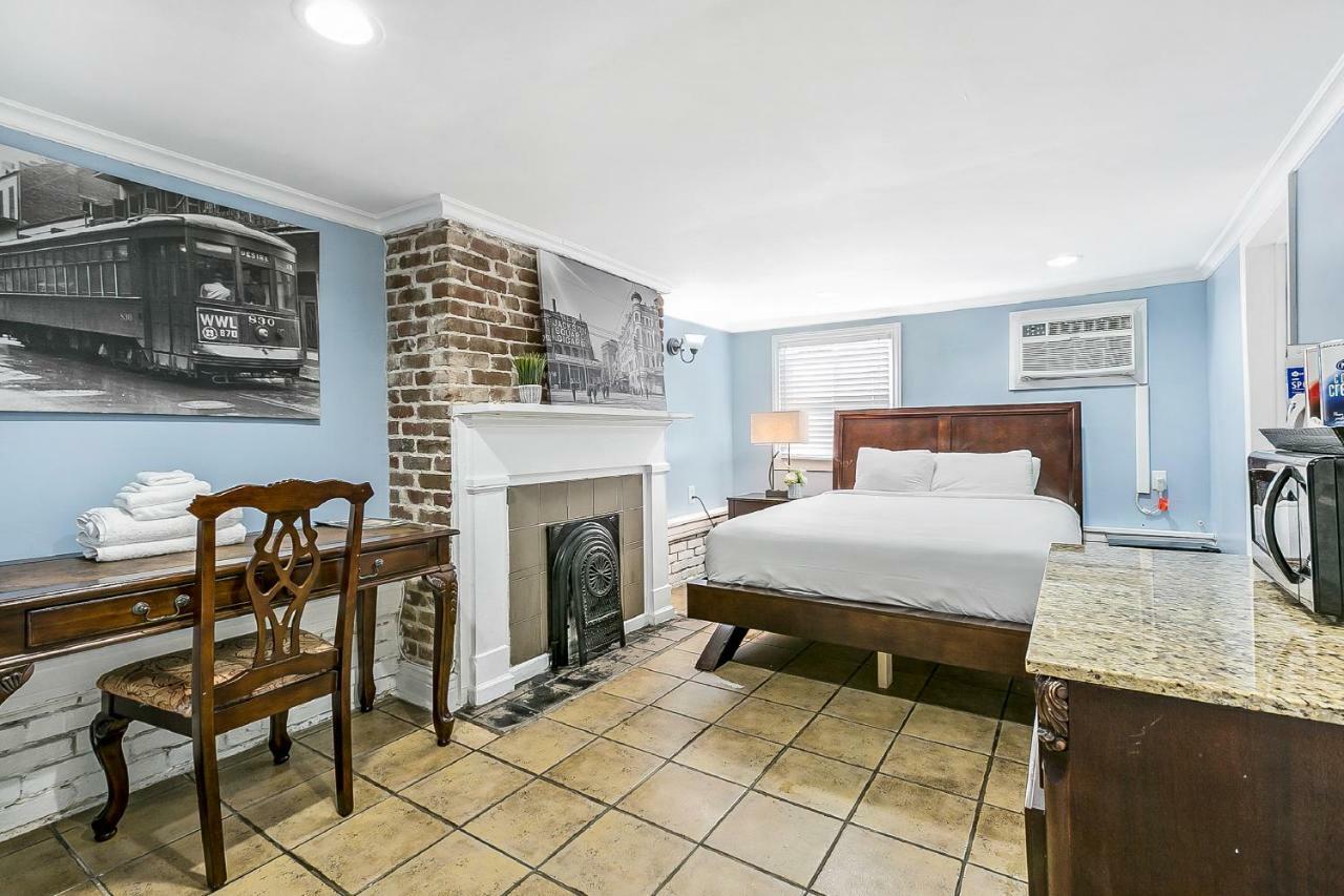 Comfortable Rooms Near All Nola Hot Spots New Orleans Exterior foto
